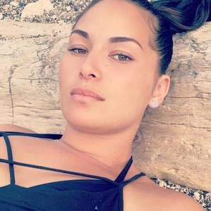 Meet your Posher, Pearl elizabeth